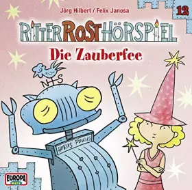 Couverture du produit · 12/Die Zauberfee [Import]