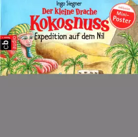 Couverture du produit · Expedition Auf Dem Nil