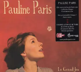 Couverture du produit · Le Grand Jeu