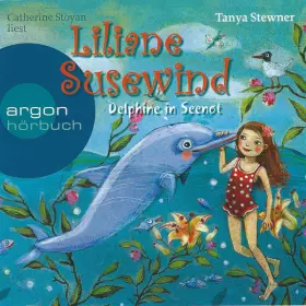Couverture du produit · Liliane Susewind - Delphine In Seenot