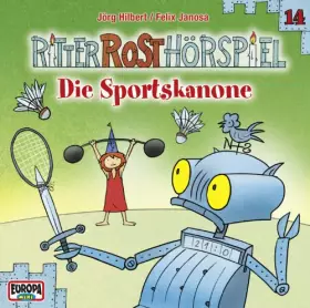 Couverture du produit · 14/Die Sportskanone [Import]