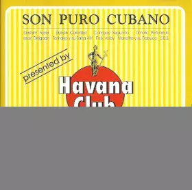 Couverture du produit · Havana Club, Son Puro Cubano