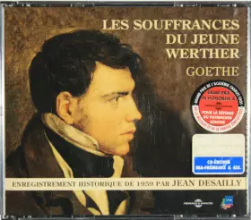 Couverture du produit · Les Souffrances Du Jeune Werther