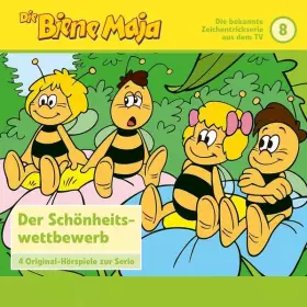 Couverture du produit · Die Biene Maja Folge 08 [Import]