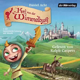 Couverture du produit · Karl Von der Wimmelburg [Import]