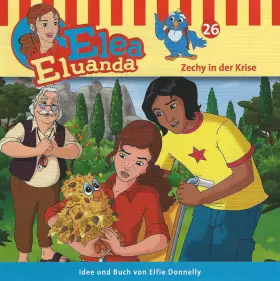 Couverture du produit · Elea Eluanda 26 - Zechy In Der Krise