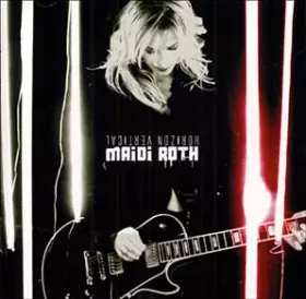 Couverture du produit · Horizon vertical