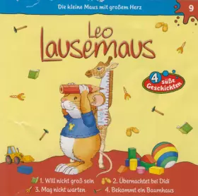 Couverture du produit · Leo Lausemaus Folge 9