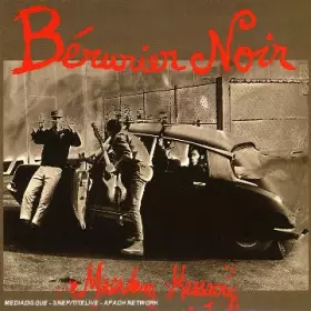 Couverture du produit · Macadam Massacre