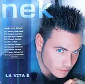 Couverture du produit · La Vita E' [Import]