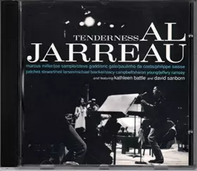 Couverture du produit · Tenderness