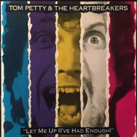 Couverture du produit · Let Me Up (I've Had Enough)