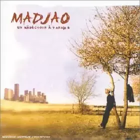 Couverture du produit · Douce France (EP)