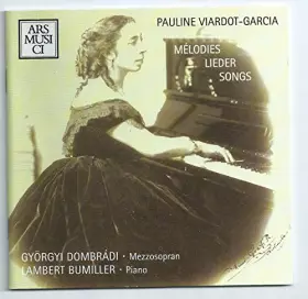 Couverture du produit · Melodies