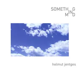 Couverture du produit · Something in Mind [Import]