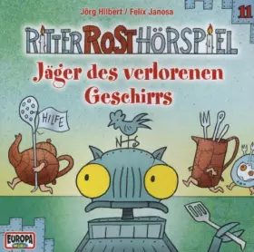 Couverture du produit · 11/Jäger des Verlorenen Geschirrs [Import]