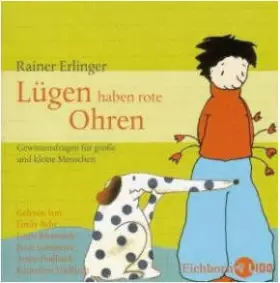 Couverture du produit · Lügen Haben Rote Ohren
