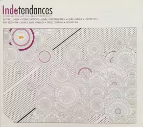 Couverture du produit · Indétendances 36