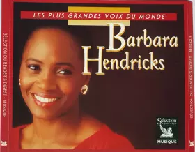 Couverture du produit · Barbara Hendricks