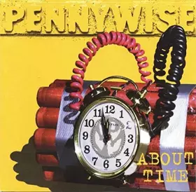 Couverture du produit · About Time