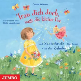 Couverture du produit · Trau Dich Doch,SAGT Die Kleine Fee [Import]