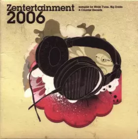Couverture du produit · Zentertainment 2006