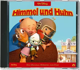 Couverture du produit · Himmel und Huhn [Import]