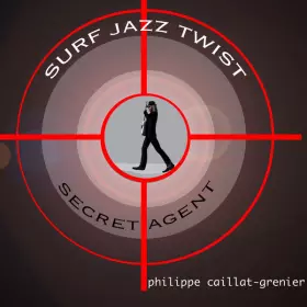 Couverture du produit · Secret Agent