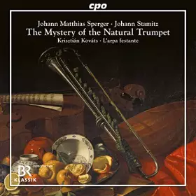 Couverture du produit · Concertos pour Trompette