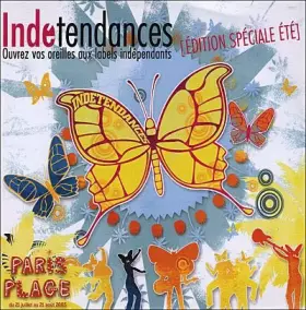 Couverture du produit · Indetendances [Import]