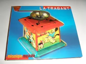 Couverture du produit · Mécanique Musicale