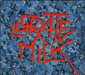 Couverture du produit · Lucrate Milk