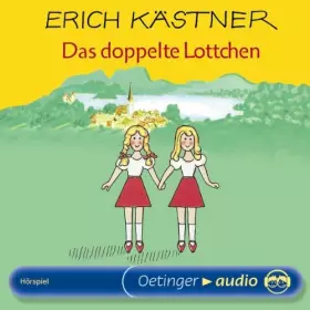 Couverture du produit · Das Doppelte Lottchen