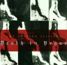 Couverture du produit · The Contino Sessions