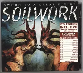 Couverture du produit · Sworn to a Great Divide(Ltd.Edt.)