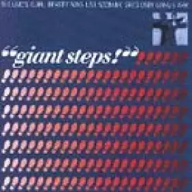 Couverture du produit · Giant Steps