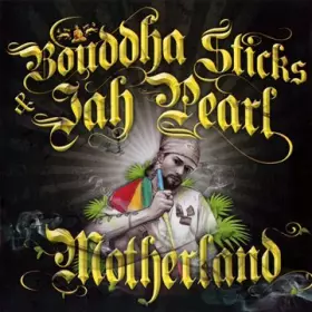 Couverture du produit · Motherland