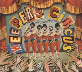 Couverture du produit · En Concert