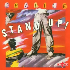 Couverture du produit · Stand Up !
