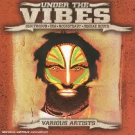Couverture du produit · Under The Vibes
