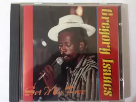 Couverture du produit · Set Me Free