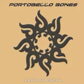 Couverture du produit · Eden On Earth