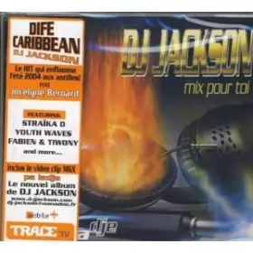 Couverture du produit · Pa Ladjé