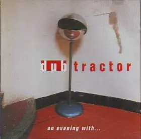 Couverture du produit · an Evening with