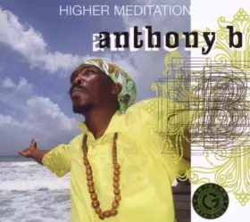 Couverture du produit · Higher Meditation [Import]