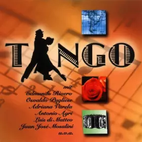 Couverture du produit · Tango [Import]
