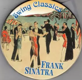 Couverture du produit · Frank Sinatra - Swing Classics