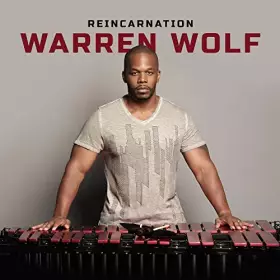 Couverture du produit · Réincarnation