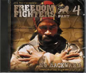 Couverture du produit · No Backward