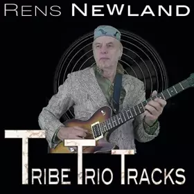 Couverture du produit · Tribe Trio Tracks [Import]